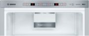 Picture of Home & Kitchen Appliances Bosch KGE49AICAG Serie 6 Freestanding Fridge Freezer with Easy Clean