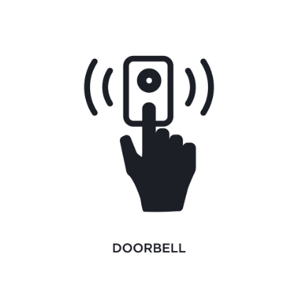 Picture for category Smart Doorbells