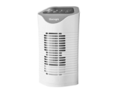 Picture of Silentnight Air Purifier with HEPA & Carbon Filters, Air Cleaner for Allergies, Pollen, Pets, Dust, Smokers; Home or Office