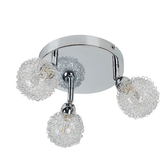 3 way ceiling light