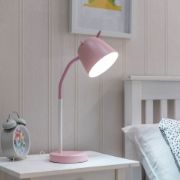 Picture of Unicorn Table Lamp Desk Light Adjustable Flexi Neck Kids Nursey Bedroom