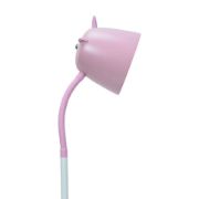 Picture of Unicorn Table Lamp Desk Light Adjustable Flexi Neck Kids Nursey Bedroom