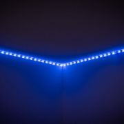 Picture of 10M Flexible LED Strip Lights with Bluetooth Music App Control Colour Changing Tape