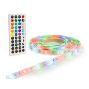 Picture of 10M Flexible LED Strip Lights with Bluetooth Music App Control Colour Changing Tape