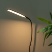 Picture of LED Daylight Desk Lamp Office Light for Reading, Crafting, with USB Charging