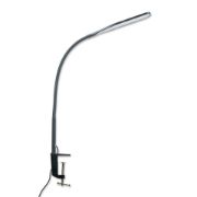 Picture of LED Daylight Desk Lamp Office Light for Reading, Crafting, with USB Charging