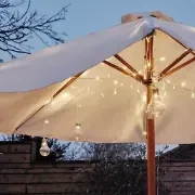 festoon lights outdoor 