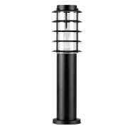 Picture of Outdoor Garden Bollard LED Lights: Modernizing Driveway Lamp Post Lighting