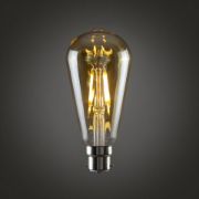 Picture of Filament LED Light Bulb Decorative Vintage Edison Lightbulb Lamp Radio Valve