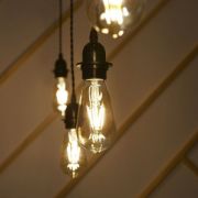 Picture of Filament LED Light Bulb Decorative Vintage Edison Lightbulb Lamp Radio Valve