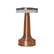 Picture of LED Touch Table Lamps Battery Operated Indoor Outdoor Mood Light Garden Lighting