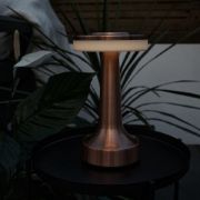 Picture of LED Touch Table Lamps Battery Operated Indoor Outdoor Mood Light Garden Lighting