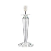 Picture of Genuine K9 Crystal Glass Clear Table Lamp Light Base Modern Home Lighting