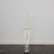 Picture of Decorative Twig Branch Fairy Lights With Flower Design For Modern Home Lighting Art