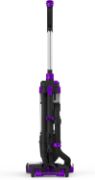 Picture of Mach Air Upright Vacuum Cleaner | Powerful, Multi-cyclonic, with No Loss of Suction | Lightweight, 1.5 Litre, 820W, Purple