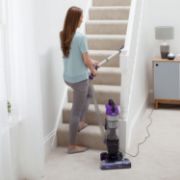 Picture of Mach Air Upright Vacuum Cleaner | Powerful, Multi-cyclonic, with No Loss of Suction | Lightweight, 1.5 Litre, 820W, Purple