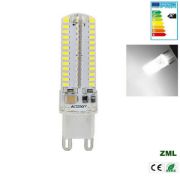 Picture of New G9 LED Bulb 9W 220V, Halogen Capsule Light Corn Bulb Replacement, Energy Saving Lamp