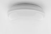 Picture of LED Ceiling Wall Light for Bathrooms, Kitchens, Waterproof Bulkhead 20W in White