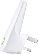 Picture of N300 Universal Wi-Fi Range Extender, Broadband/Wi-Fi Booster, Plug and Play, WPS