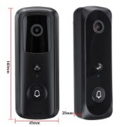 Picture of Smart Wireless WiFi Doorbell Intercom Video Camera Security Door Ring Bell Chime