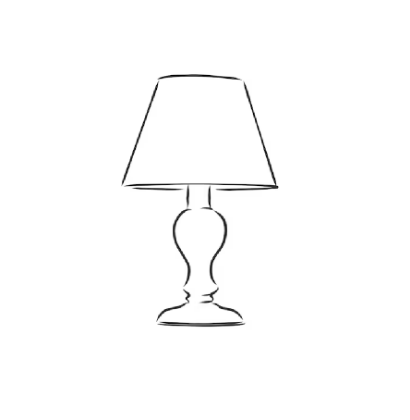 Picture for category Lamps