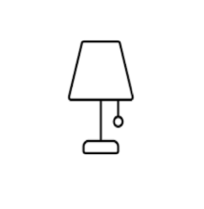 Picture for category table lamps