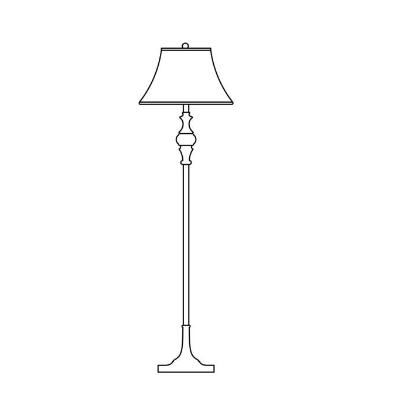 Picture for category Floor lamp