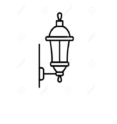 Picture for category Outdoor Wall Lights