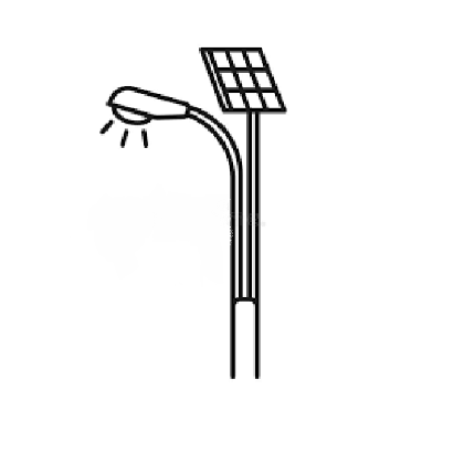 Picture for category Solar Lights