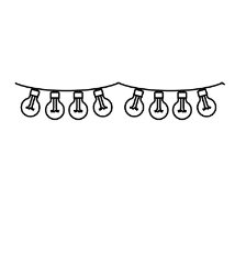 Picture for category LED Festoon & String Lights