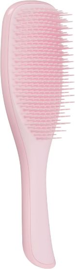 Picture of The Ultimate Detangler Hairbrush | For Wet & Dry Hair | Detangles All Hair Types | Reduces Breakage, Eliminates Knots