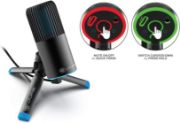 Picture of  Talk Go USB Microphone - PC Mic, Podcast, Condenser Microphones for Streaming, Gaming, Computer Desk 