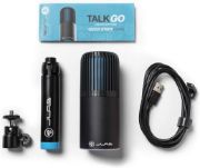 Picture of  Talk Go USB Microphone - PC Mic, Podcast, Condenser Microphones for Streaming, Gaming, Computer Desk 