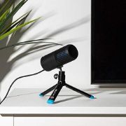 Picture of  Talk Go USB Microphone - PC Mic, Podcast, Condenser Microphones for Streaming, Gaming, Computer Desk 