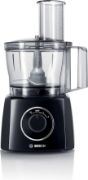 Picture of MultiTalent 3 MCM3201B 800W 2.3L Food Processor with 2 speeds, 1 litre blender and/Slicing/Grating/Beating attachments