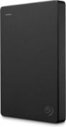 Picture of Portable Drive, 2TB, External Hard Drive, Classic Black, for PC Laptop and Mac