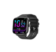 Picture of Smart Watch for Women Men Kids, 1.69" Smartwatch, 48mm Fitness Tracker Watch with Blood Pressure, Heart Rate Monitor 100+ Sports Waterproof Fitness Watch