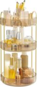 skincare organizer