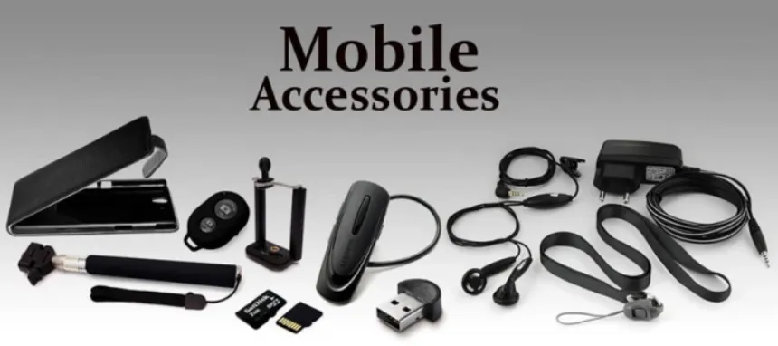 Elevate Your Mobile Phone With Premium Accessories For Summer Sale In June 2024