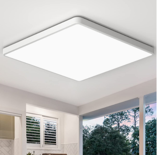 flush mount ceiling light