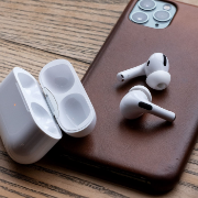 Picture of Airpods Pro With Wireless Charging Case For Apple iPhone