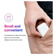 Picture of  Airpods 2nd Generation For Apple iPhone iPads With MagSafe Wireless Charging Case -Seller Warranty Included