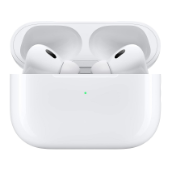 Picture of AirPods Pro (2nd generation) With Charging Case For Apple iPhone iPad MacBook