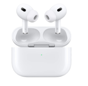 Picture of AirPods Pro (2nd generation) With Charging Case For Apple iPhone iPad MacBook