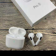 Picture of Pro 5 Airpods  For Apple iPhone | Mini Bluetooth True Wireless Airpods