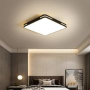 Picture of Modern 36Watt Square LED Ceiling Light Panel Downlights | Bathroom Living Room Wall Lamp