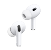 Picture of Apple AirPods Pro (2nd generation) With Charging Case For Apple iPhone iPad MacBook