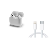 Picture of Apple Airpods Pro With Wireless Charging Case For Apple iPhone 