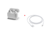 Picture of Apple Airpods Pro With Wireless Charging Case For Apple iPhone 