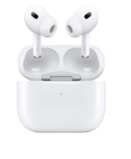 Picture of Apple AirPods Pro With Charging Case- Bluetooth Noise Cancelling Wireless Airpods